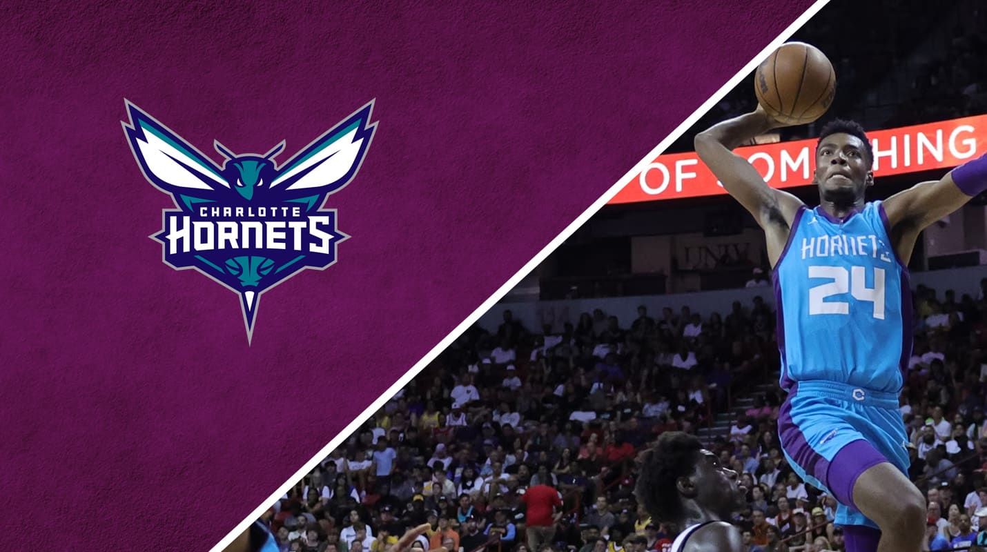 Charlotte Hornets NBA Preview 2023 2024