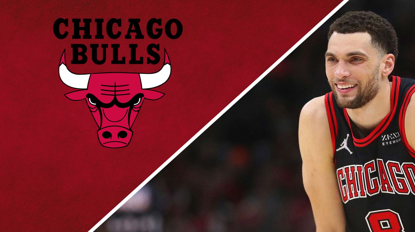 Chicago Bulls guard used recommendation from LaVine to earn roster