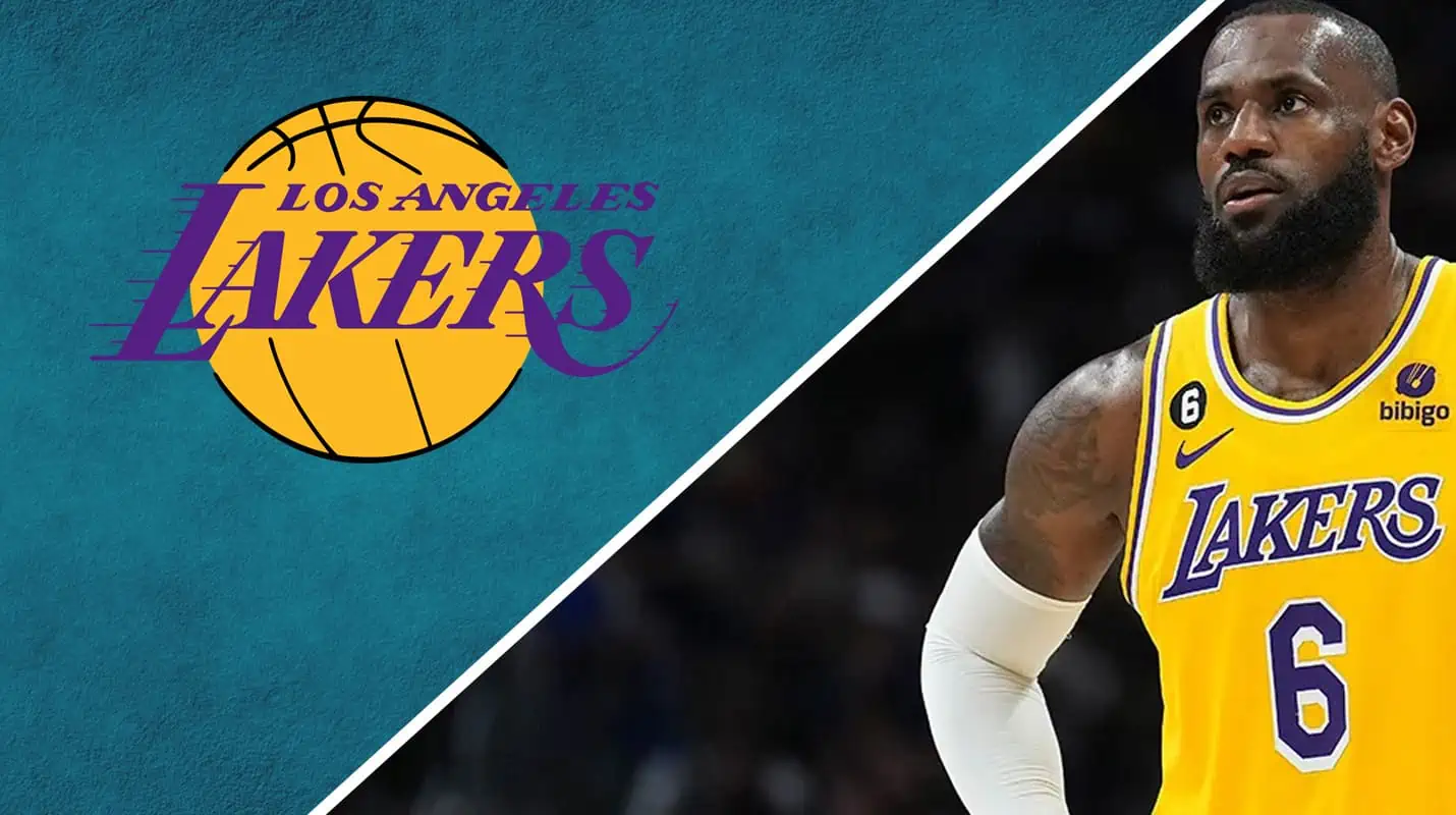 Los Angeles Lakers NBA Preview 2023 2024 copie 11