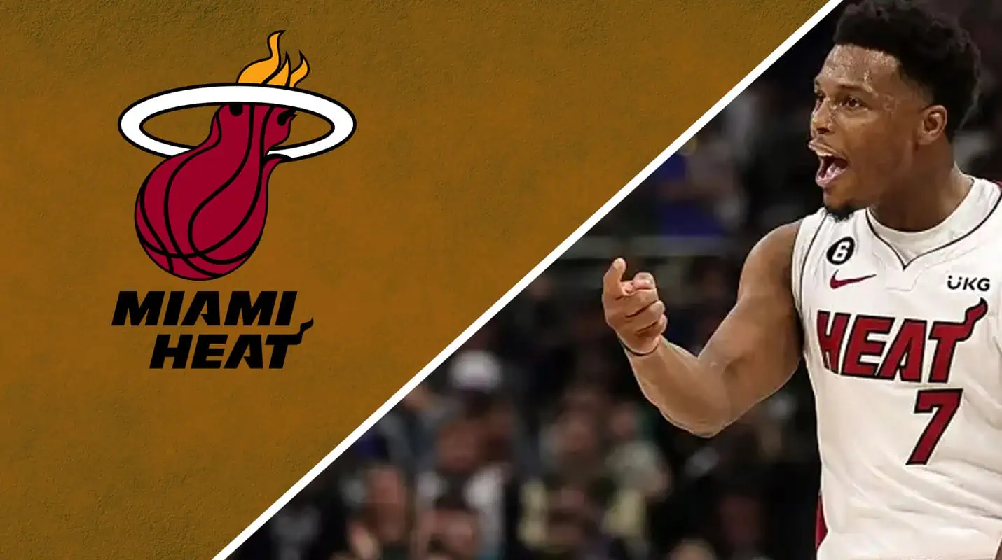 Miami Heat NBA Preview 2023 2024