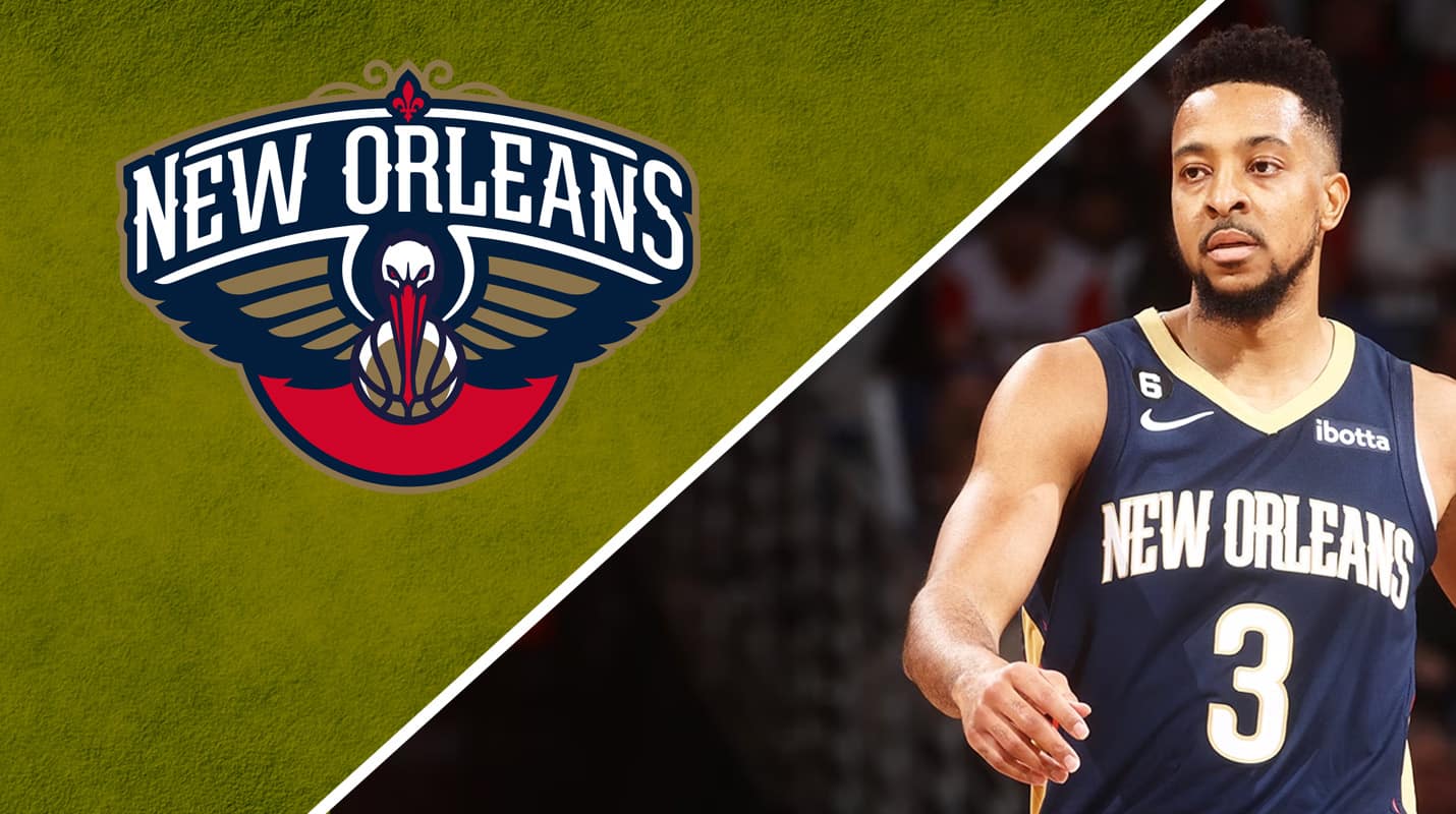 NBA Daily: 2022-2023 Season Preview #11 – New Orleans Pelicans