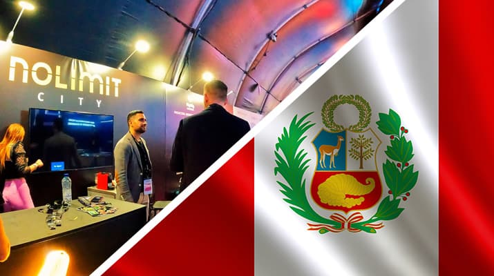 Peru Best Casino Welcomes Nolimit City Gaming