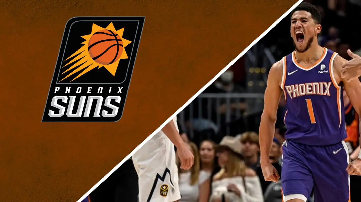 Phoenix Suns NBA Preview 2023 2024