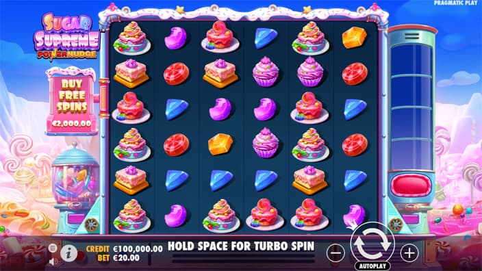 Play Online Slots Like Candy Crush: Top 7 Grid Slot Recommendations