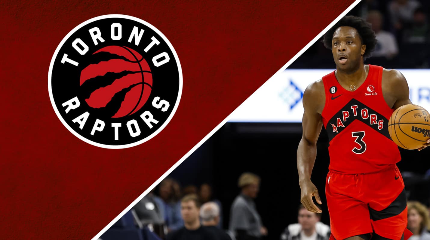 Toronto Raptors 2021-22 Player Review: Gary Trent Jr. outperformed