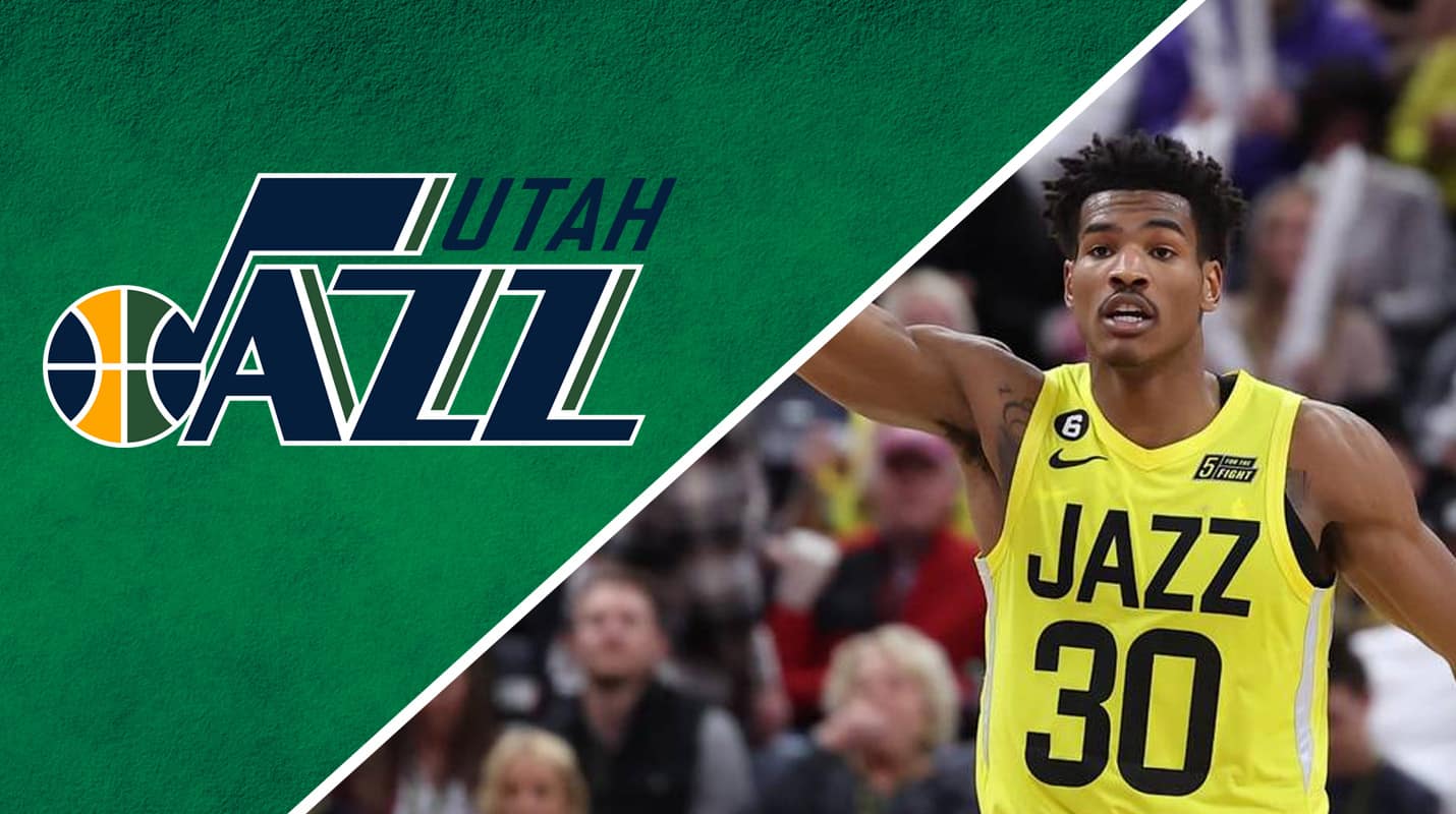 Utah Jazz NBA Preview 2023 2024
