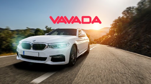 Win a BMW with Vavada