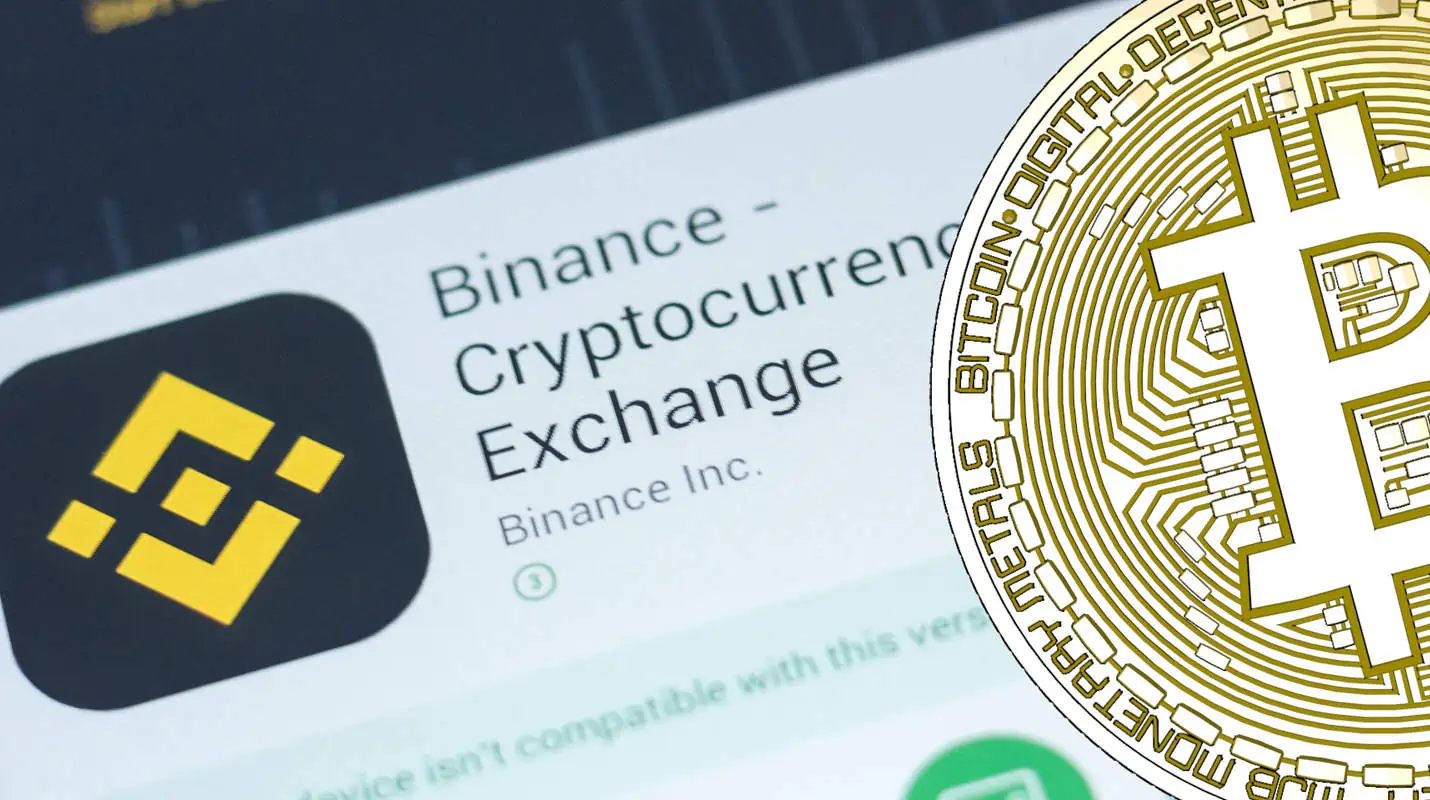 Bonus Tiime Binance cryptocurrency exchange