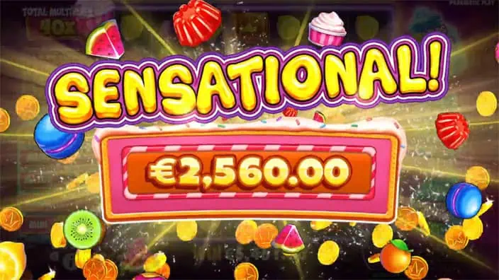 Candy Dreams Online Slot Review 2023