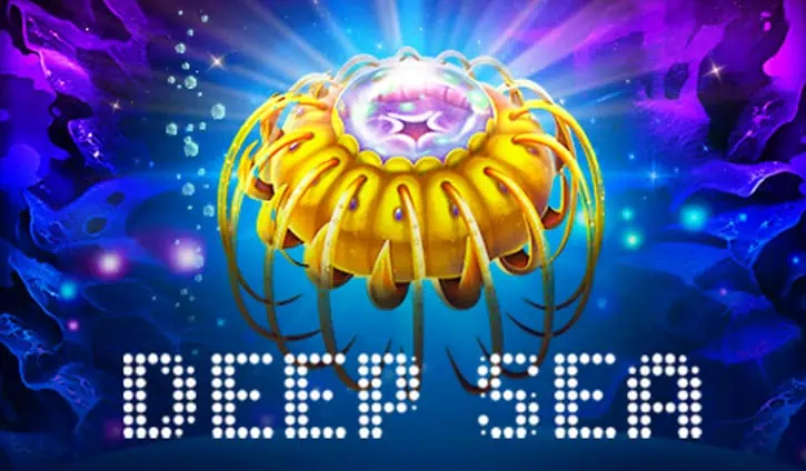 Deep Sea slot cover image