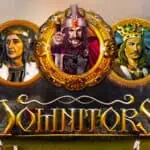 Domnitors