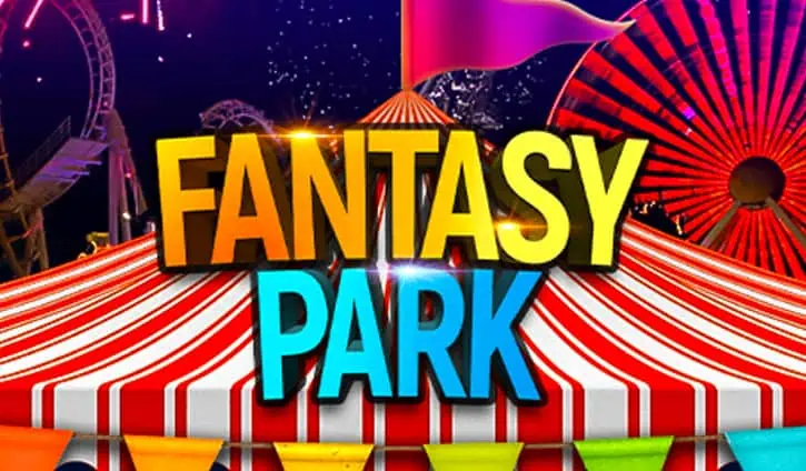 Fantasy Park slot cover image