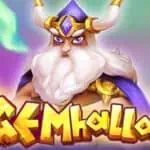 Gemhalla