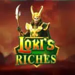 Loki&rsquo;s Riches