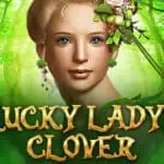 Lucky Lady&rsquo;s Clover