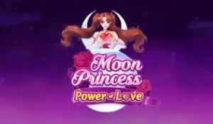 Moon Princess Power of Love