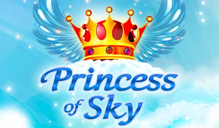 Princess of Sky slot cover image