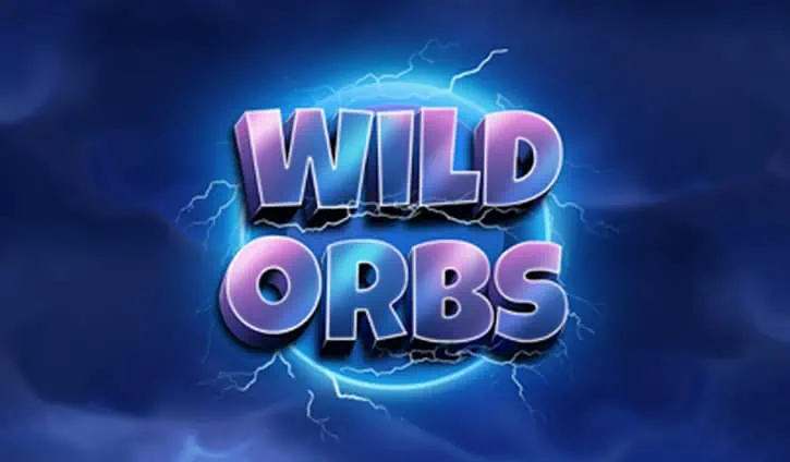 Wild Orbs slot cover image
