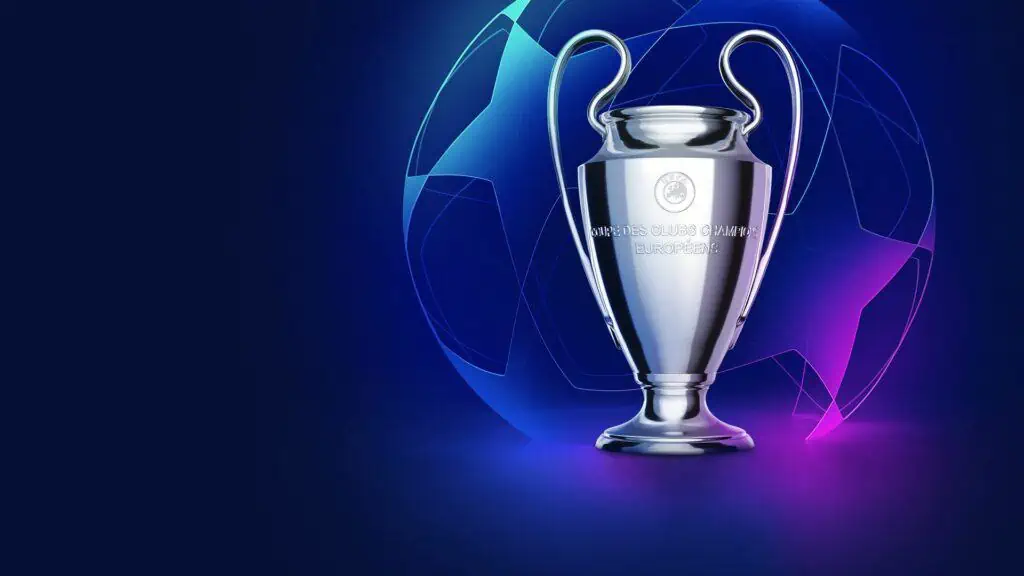 Champions-league-cup-blue-background