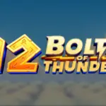 12 Bolts of Thunder