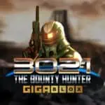 3021 The Bounty Hunter Gigablox