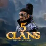 5 Clans: The Final Battle