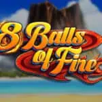 8 Balls of Fire
