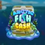 Arctic Fish and Cash
