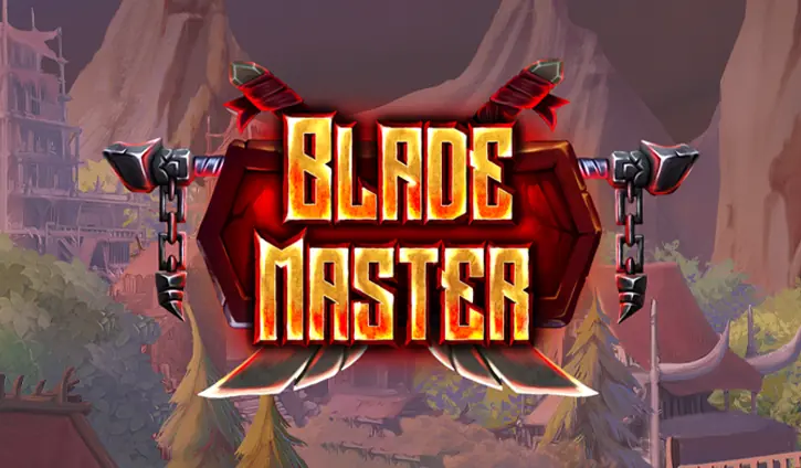Blade Master slot cover image