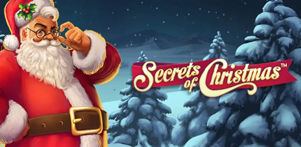 Bonus Tiime Secret of christmas