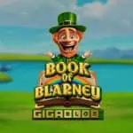 Book of Blarney Gigablox