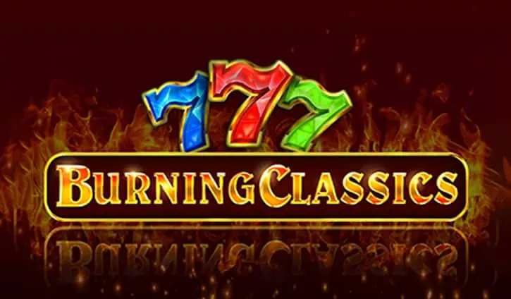 Burning Desire Slot - Play Free Slots Demos