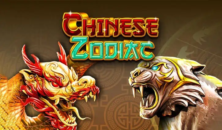 Chinese Zodiac slot cover image