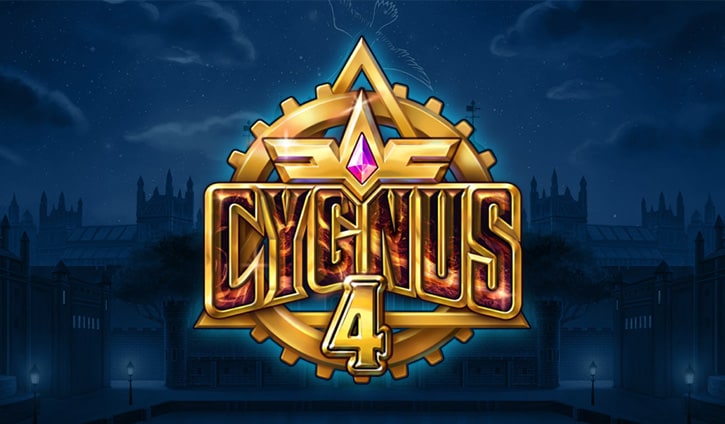 Cygnus 4 slot cover image