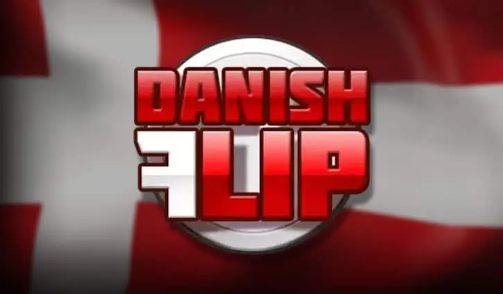 Danish Flip slot cover image