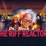Dr Rock & the Riff Reactor
