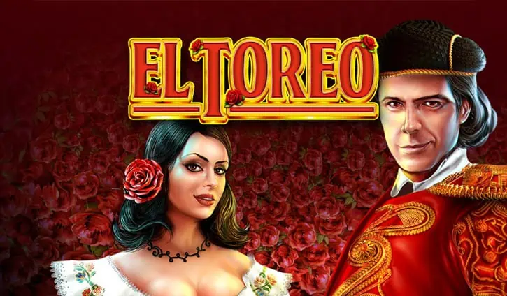 El Toreo slot cover image