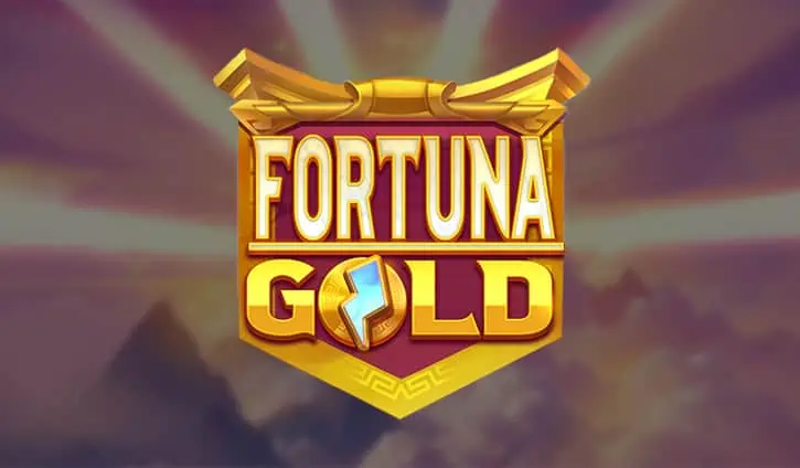 Fortuna Gold slot cover image