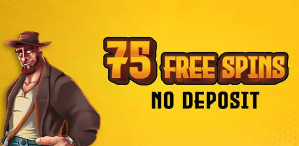 Freshbet no deposit free spins offer