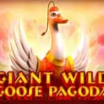 Giant Wild Goose Pagoda