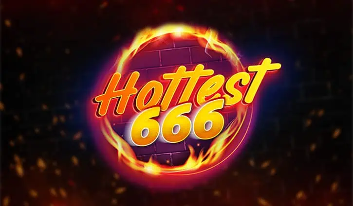 Hottest 666 slot cover image