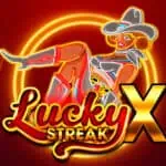 Lucky Streak X