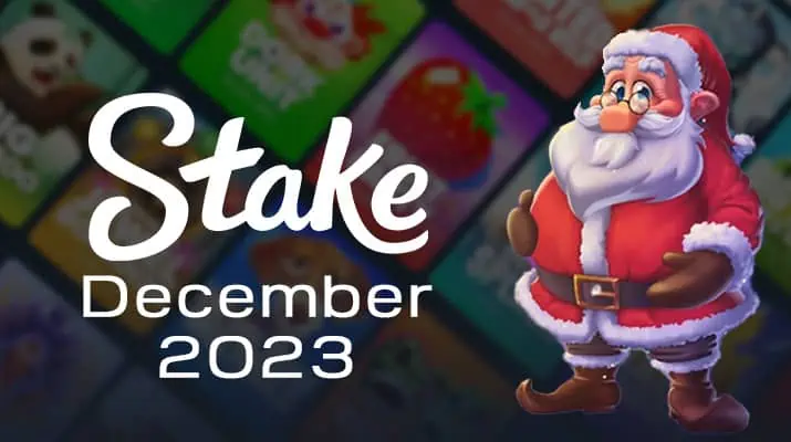 Most Popular Slot stake december 2023
