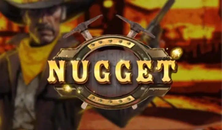 Nugget slot cover image