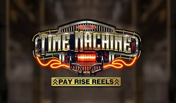Time Machine slot cover image