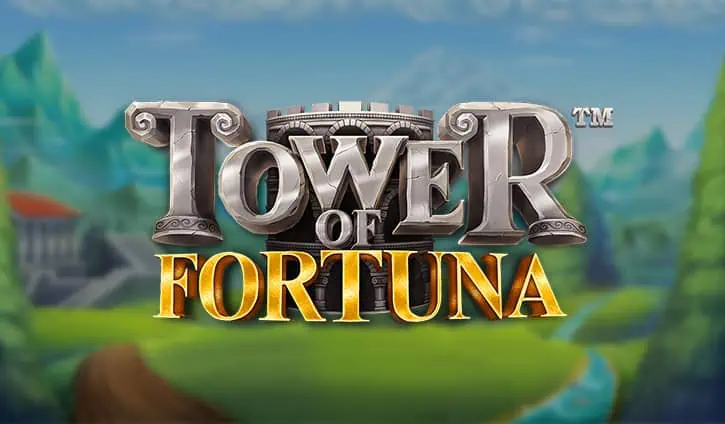 Tower of Fortuna slot cover image