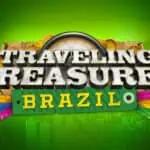 Traveling Treasures Brazil