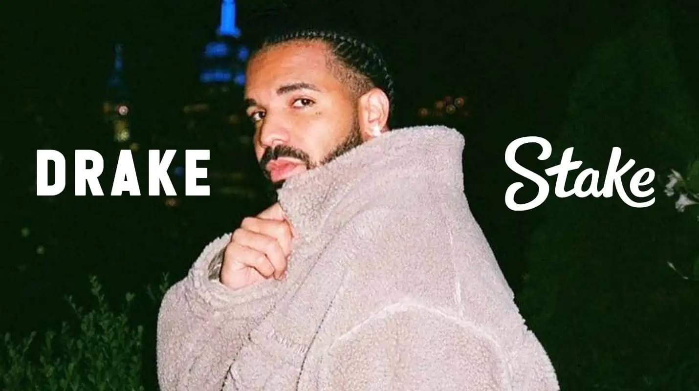 Drake stream on stake sunday 17 december 2023