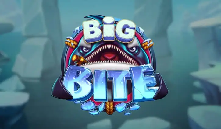 Big Bite slot cover image