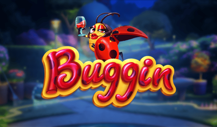 Buggin slot cover image